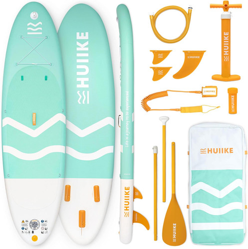 Tavola sup gonfiabile adulti - tavola,
