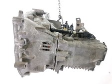 Cambio Tipo 20MB33 - Citroen