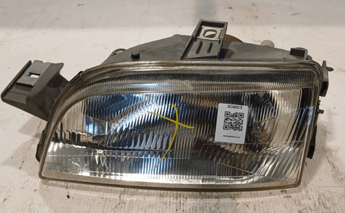 Proiettore fiat punto - sx., 1a