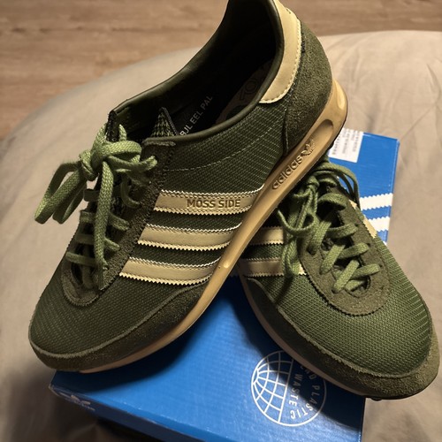 Adidas moss side - adidas,