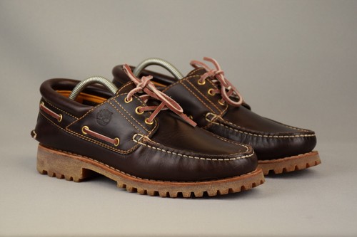 Scarpe barca timberland - scarpe,