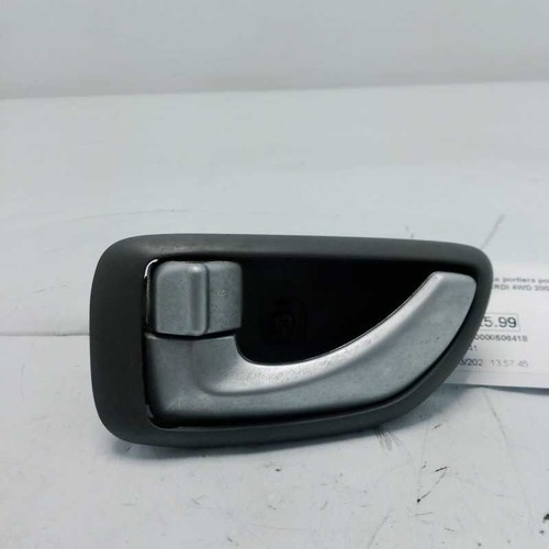 Maniglia interna portiera - , post