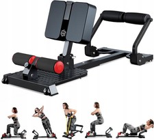 Multifunzione per squat