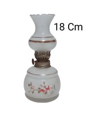 Lume a petrolio antico Lampada