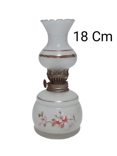 Lume petrolio antico - lume, lampada