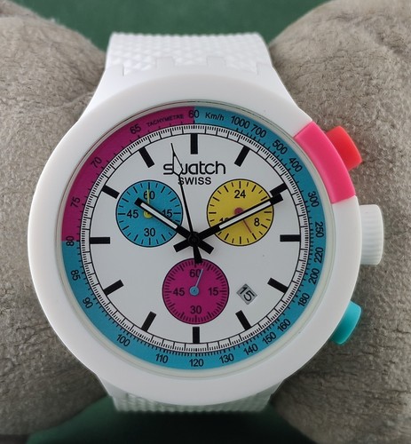 Bellissimo orologio uomo - bellissimo,