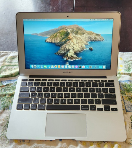 Apple macbook air laptop - apple,