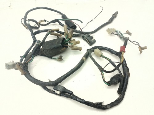 Cablaggio elettrico electrical - cablaggio,
