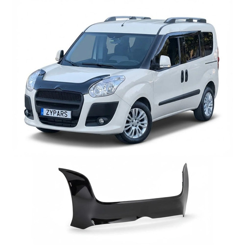 Deflettore bug cofano per - , fiat