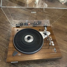 Pioneer 1250 giradischi - pioneer, pl-1250