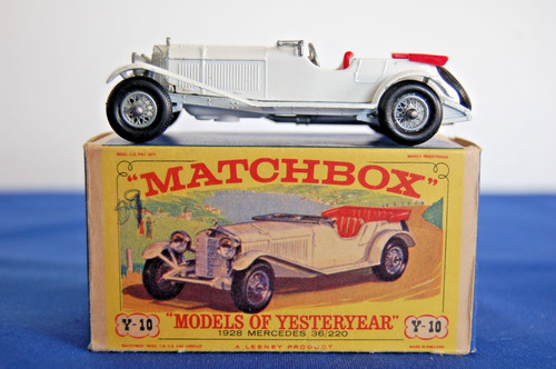 Matchbox modellini tempo - matchbox, di
