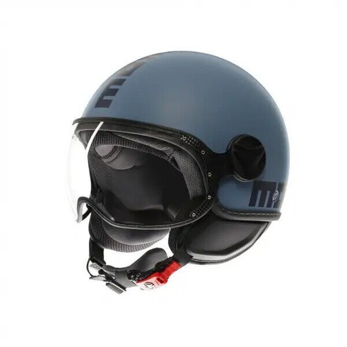 Casco moto jet - moto, design