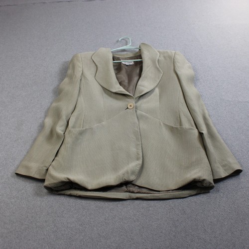 Blazer vintage giorgio armani - blazer,