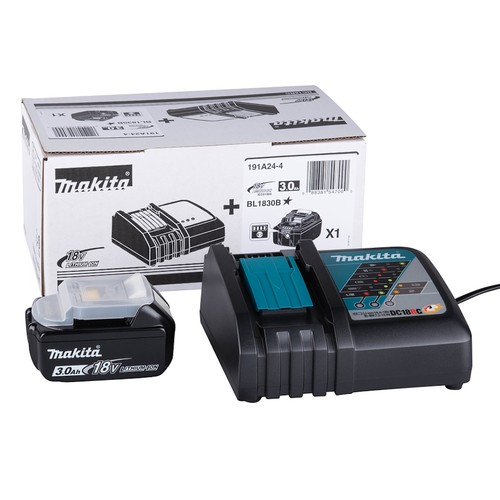 Makita 191a24 batteria power - makita,