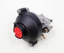 Valvola di alimentazione