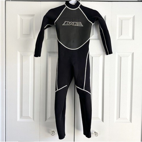 Muta nuda junior taglia - , 10