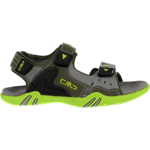 Cmp scarpe trekking kids - cmp, da