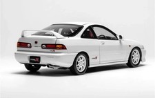 Motorhelix 1 18 Honda Integra
