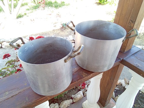 Vintage lotto due grandi - -,