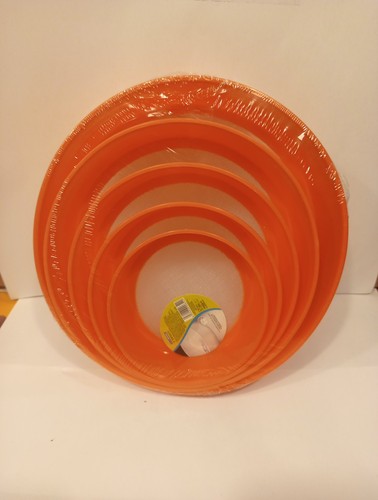 Set setacci plastica - setacci,