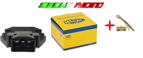 Regolatore spinotto - +,