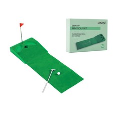 I-Total Gioco Mini Golf da tavolo XL2652