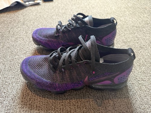 Nike air vapormax flyknit - vapormax, 2