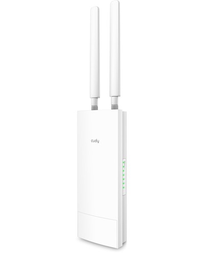 Cudy modem router esterno - router,