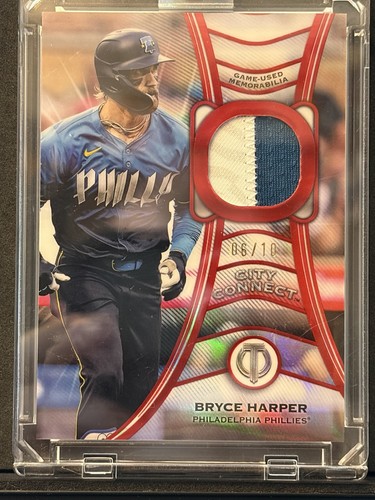 2025 topps tribute bryce - 2025,