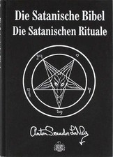 ANTON SZANDOR LAVEY - Die
