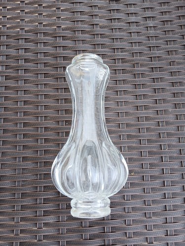 Ricambio vetro lampadario - ricambio,