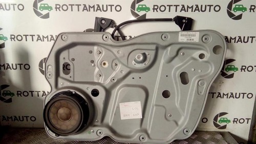 Ricambio cremagliera anteriore - ricambio,