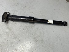 Ammortizzatore posteriore Opel