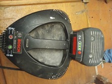 Caricabatterie+ Batteria Bosch