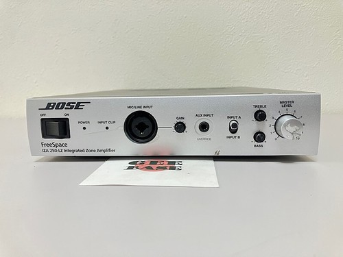 Amplificatore potenza mixer - amplificatore, di