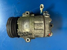 Compressore climatizzatore - compressore,