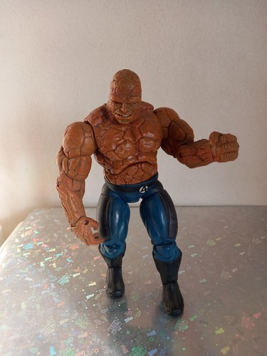 Figure statuina marvel 2005 - figure,