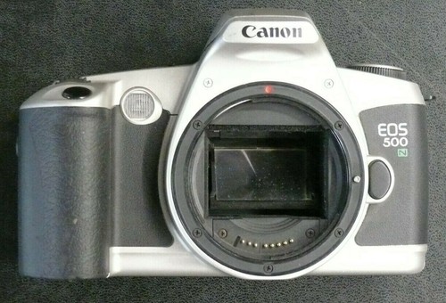 Canon eos 500 - pour, pieces