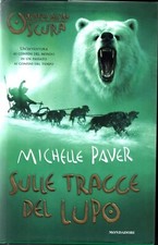 Sulle tracce del lupo -