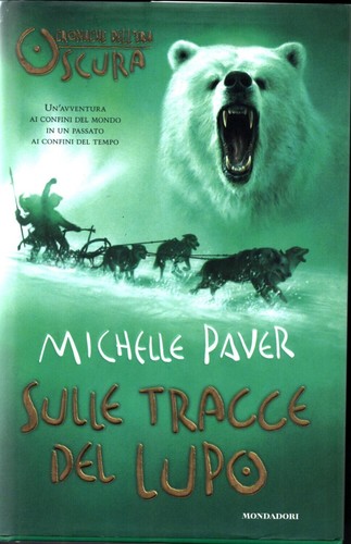 Sulle tracce del lupo - ,