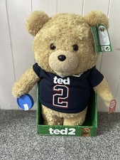 Ted 2 Movie, Orsacchiotto