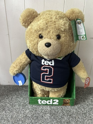 Ted movie orsacchiotto - movie,,
