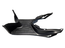 PEDANA POGGIAPIEDI PIAGGIO LIBERTY 125 IGET ABS 3V 2015 2019 (DIFETTI VEDI FOTO)