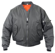 Rothco MA-1 Flight Jacket -