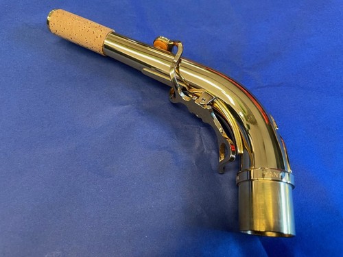 Nuovissimo collo sax alto - nuovissimo,