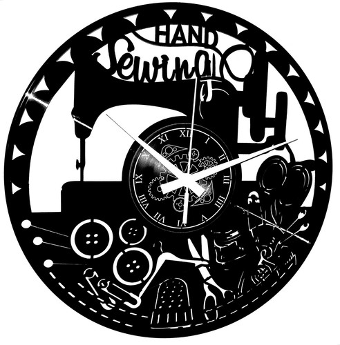 Orologio parete idea - parete,