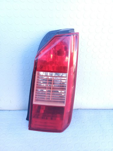 Fanale posteriore destra - posteriore, fiat