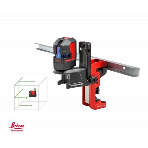 Nuovo lino l2p5g ion - l2p5g, green