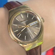 Orologio automatico uomo