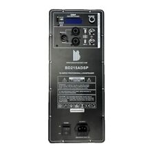 Amplificatore Piastra 1200w